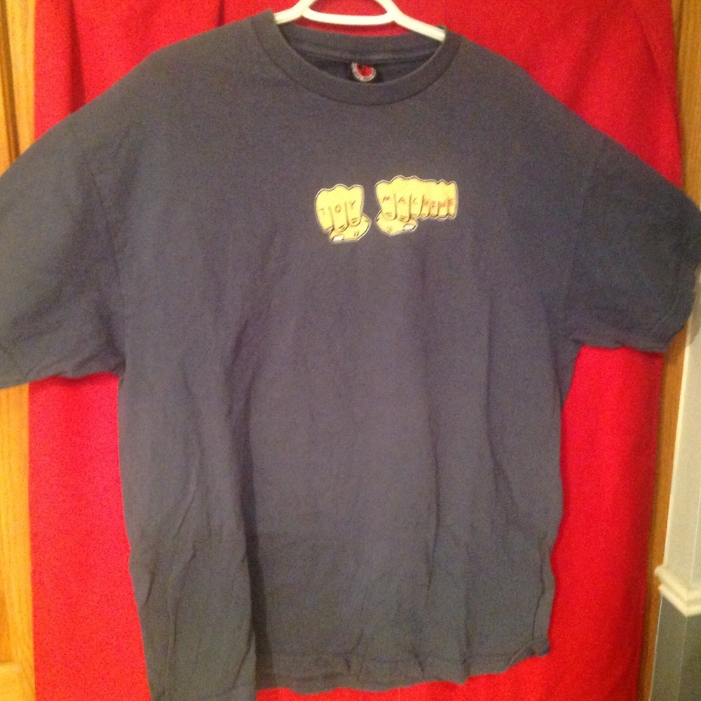 Toy Machine tshirt - Picture 2 of 4